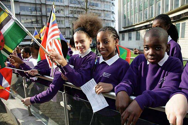 Editorial photography