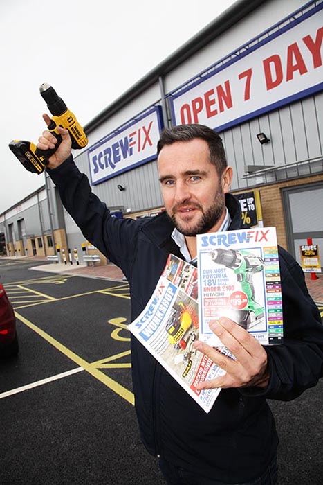 Publication photography