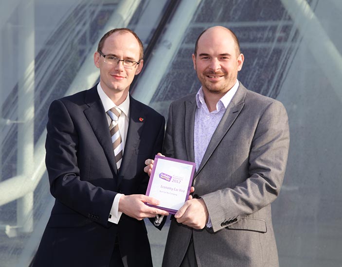 Magazine photography