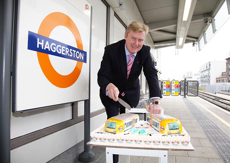 PR editorial photography