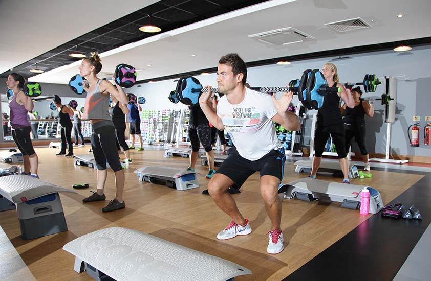 Feature article photography