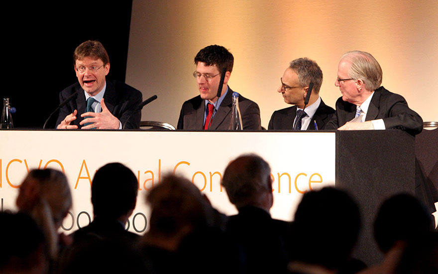 Gala dinner photography