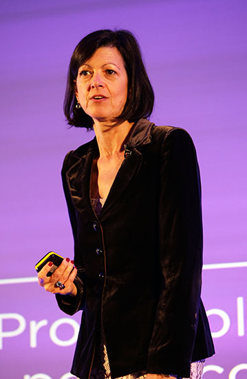 Networking event photography