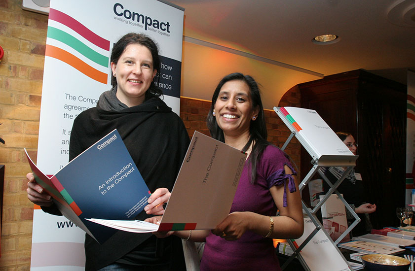 Corporate event photography