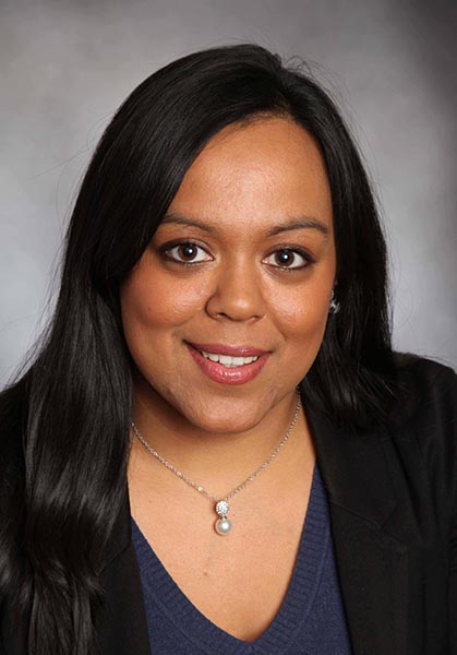 Professional portrait