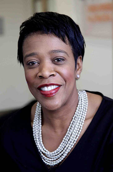 Team headshot photography