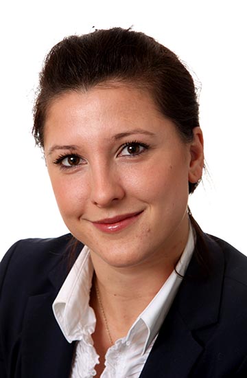 Professional portrait photography