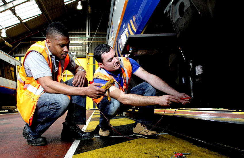 Manufacturing photography