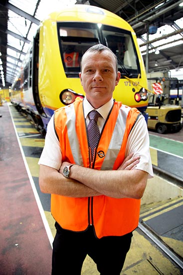 Technical photography