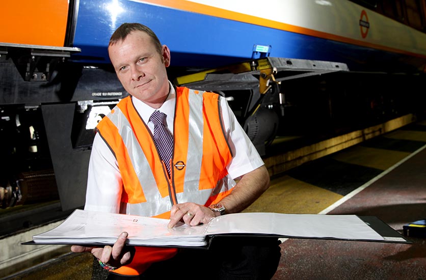 Workshop photography