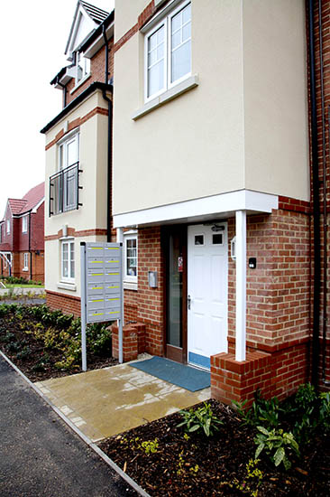 Commercial location photography