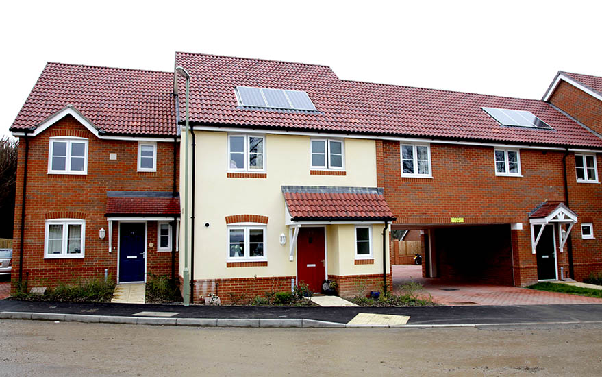 London location photography