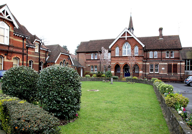 Corporate location photography