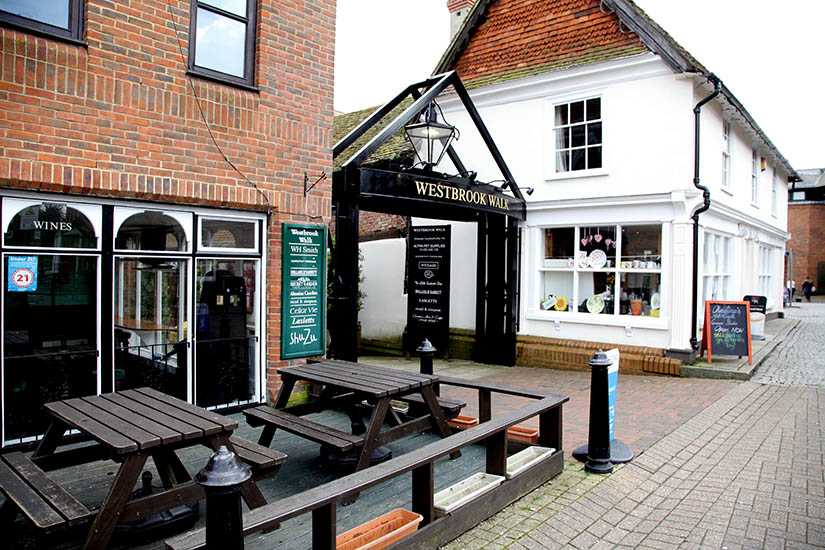 South East location photography