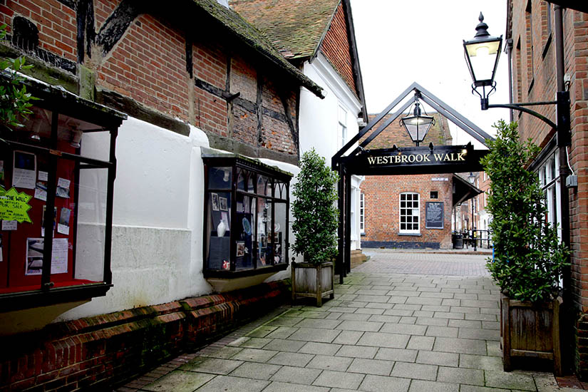 Interior photography