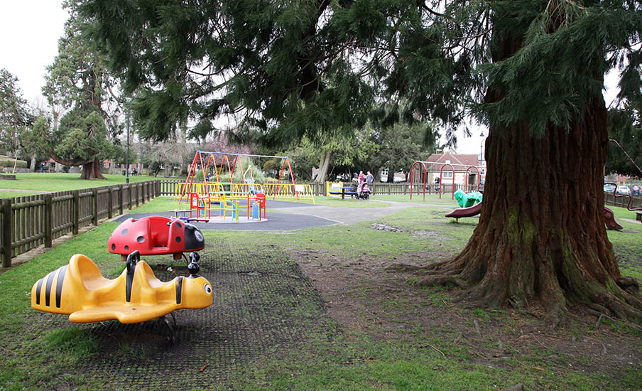 Property photography