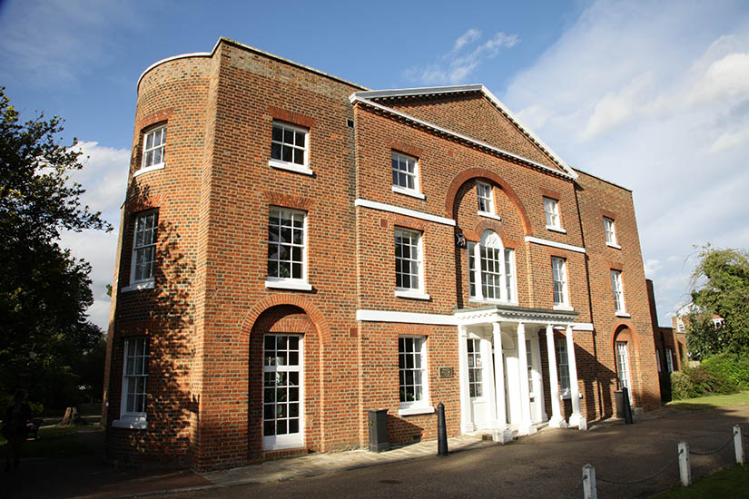 Environmental photography