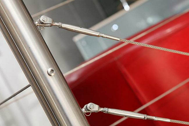 Project site photography