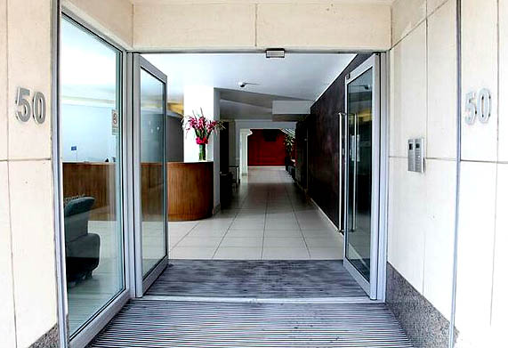 Location shoot photography