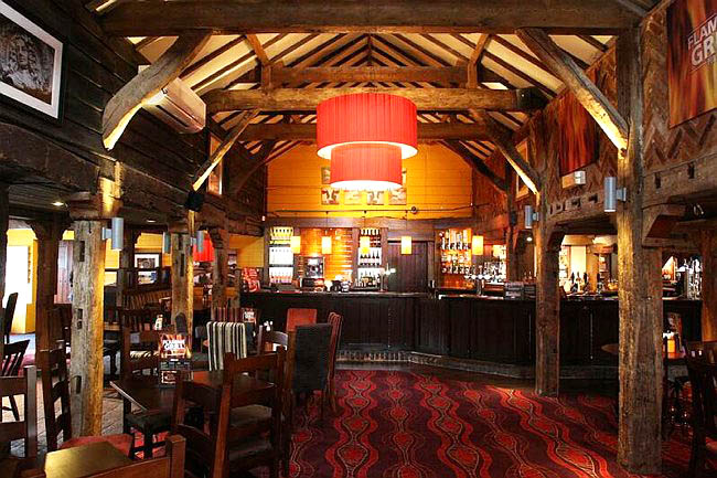 On-site corporate photography