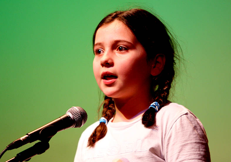 Musical theatre photography